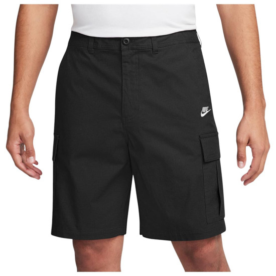Nike Ανδρική βερμούδα Club Woven Cargo Shorts